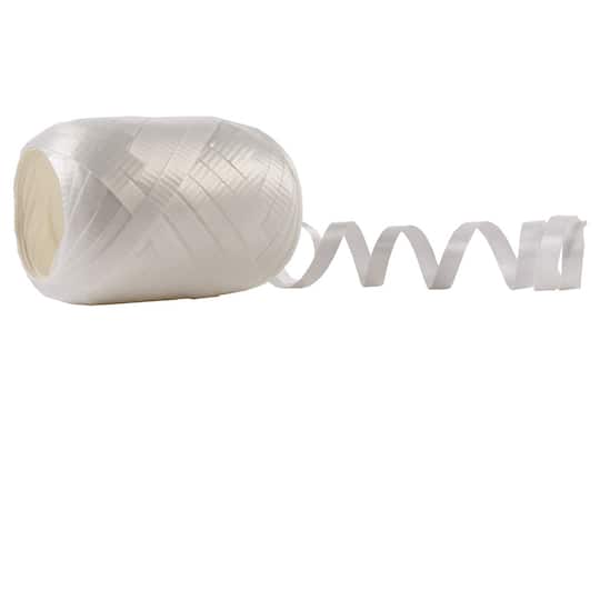 20 Pack: Textured Curling Ribbon by Celebrate It